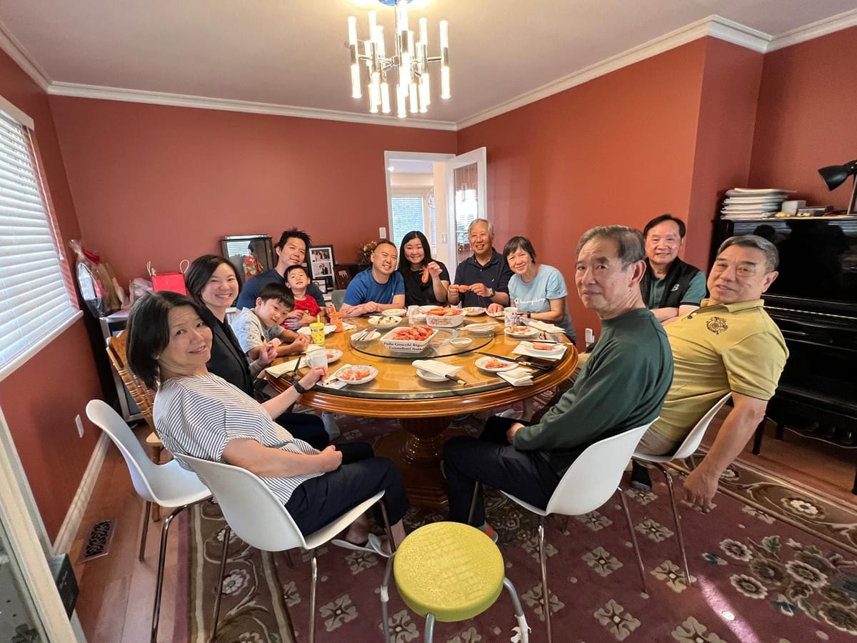 Vancouver 2025 - Day 1