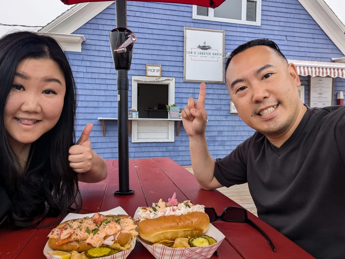 Halifax 2024 - Day 2