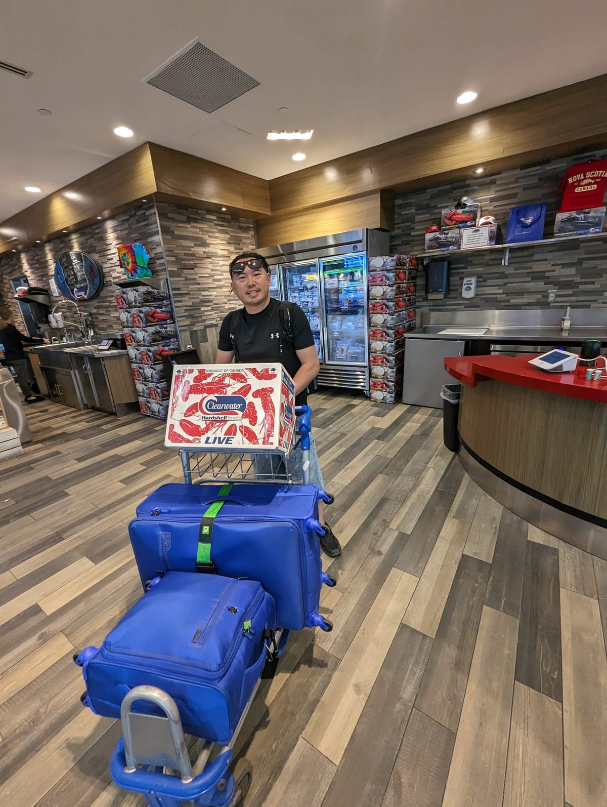 Halifax 2024 - Day 4