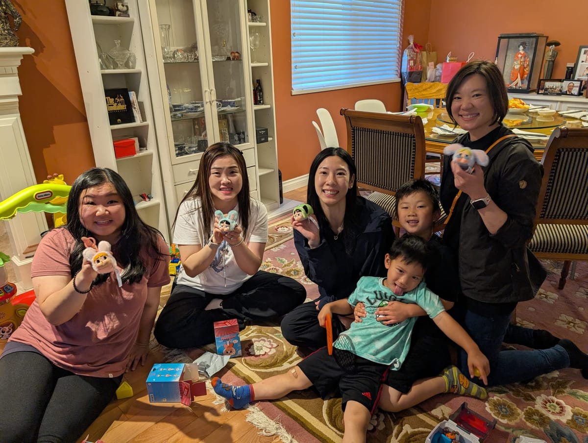 Vancouver 2025 - Day 4