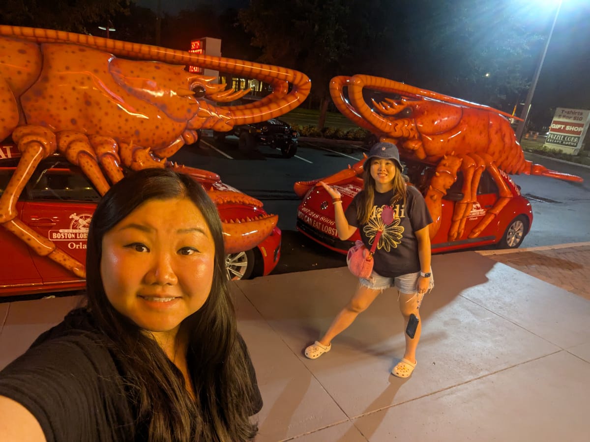 Orlando 2025 - Day 3