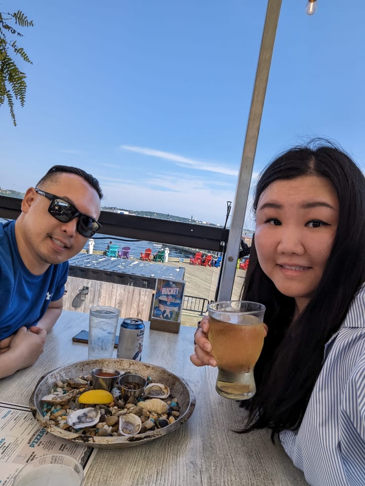 Halifax 2024 - Day 3