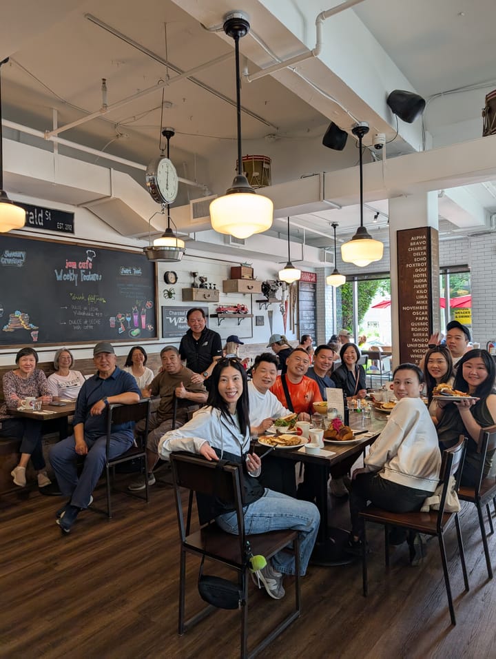 Vancouver 2025 - Day 6