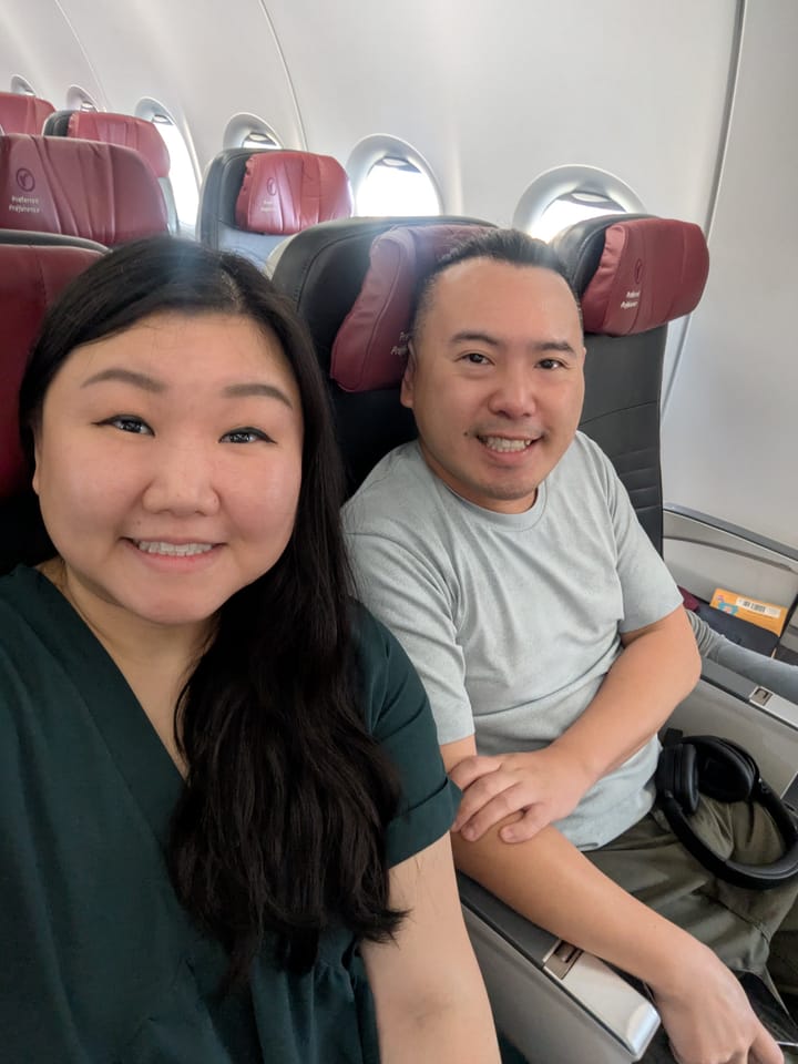 Orlando 2025 - Day 1