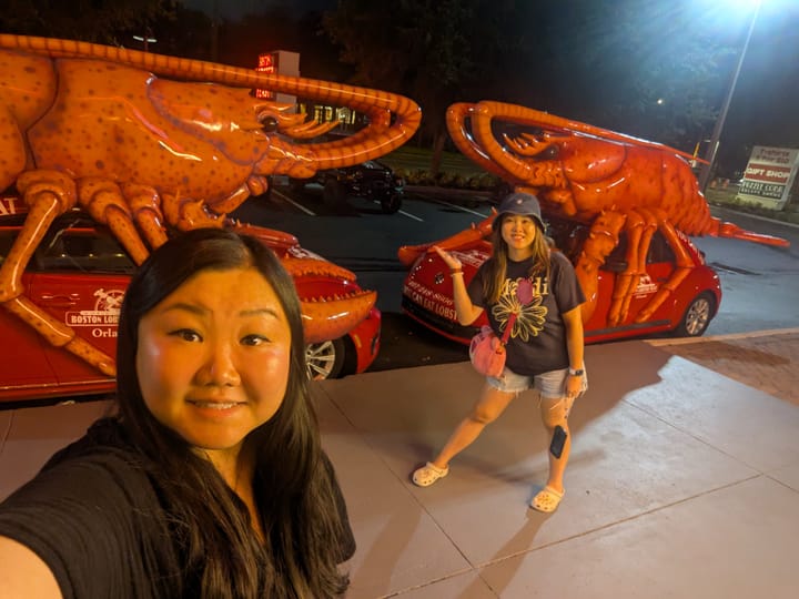 Orlando 2025 - Day 3