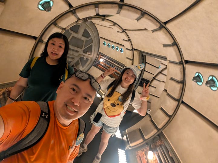 Orlando 2025 - Day 4