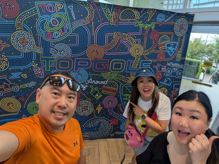 Orlando 2025 - Day 5