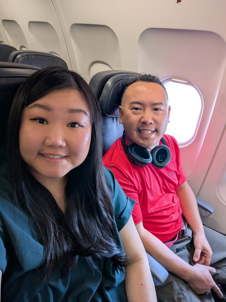 Orlando 2025 - Day 6