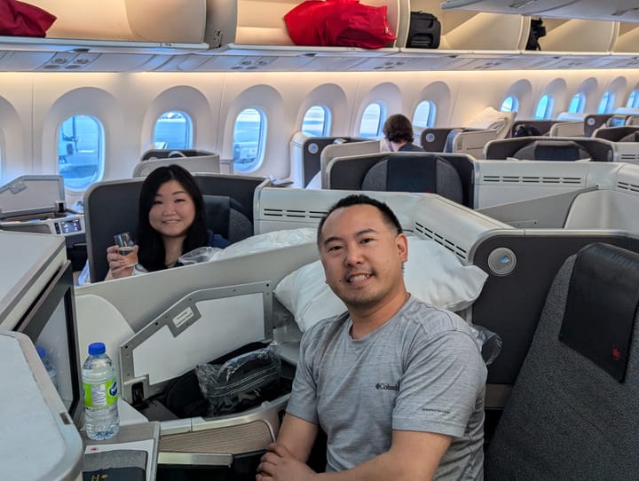 Japan 2024 - Day 8 (Departure Day)