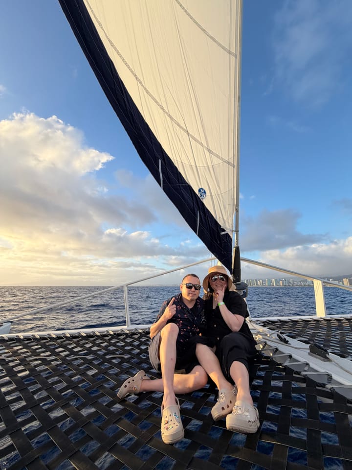 Hawaii 2026 - Day 5