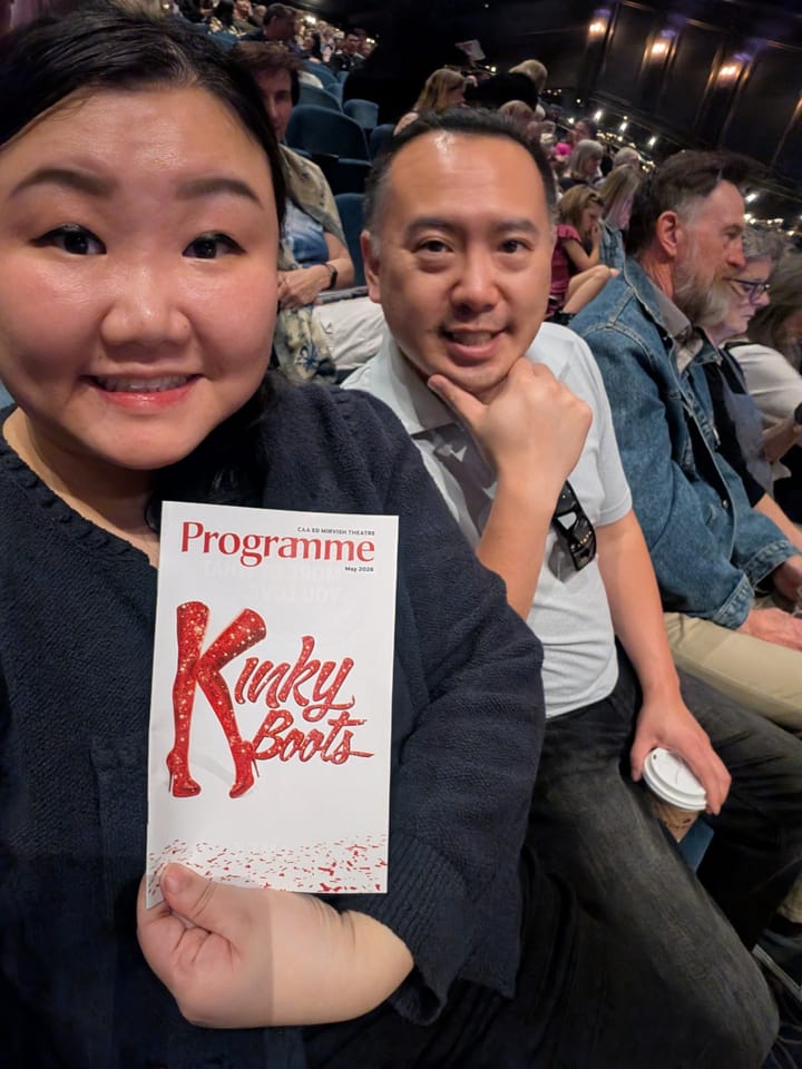 Kinky Boots